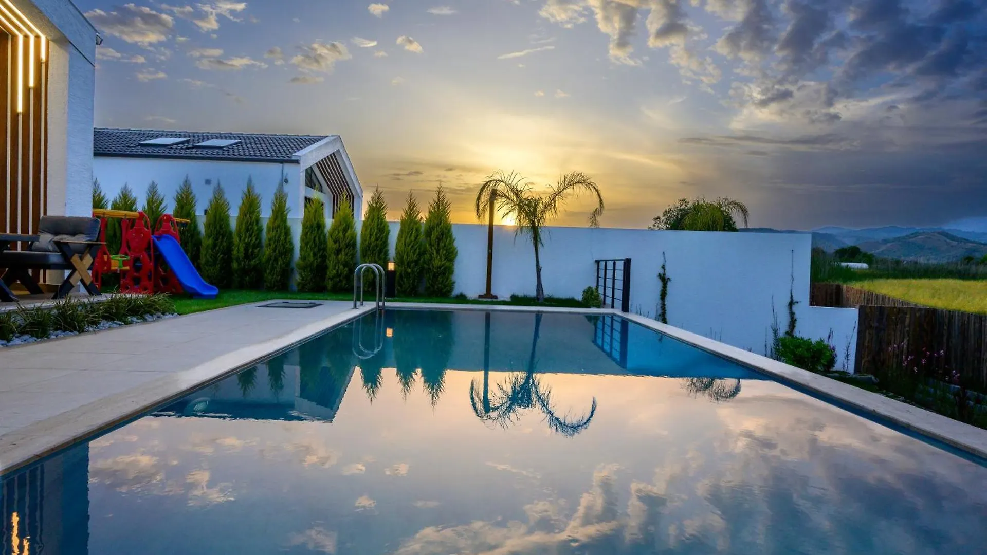 Odella - Luxury Villa For 6 In Seydikemer Zorlar Fethiye
