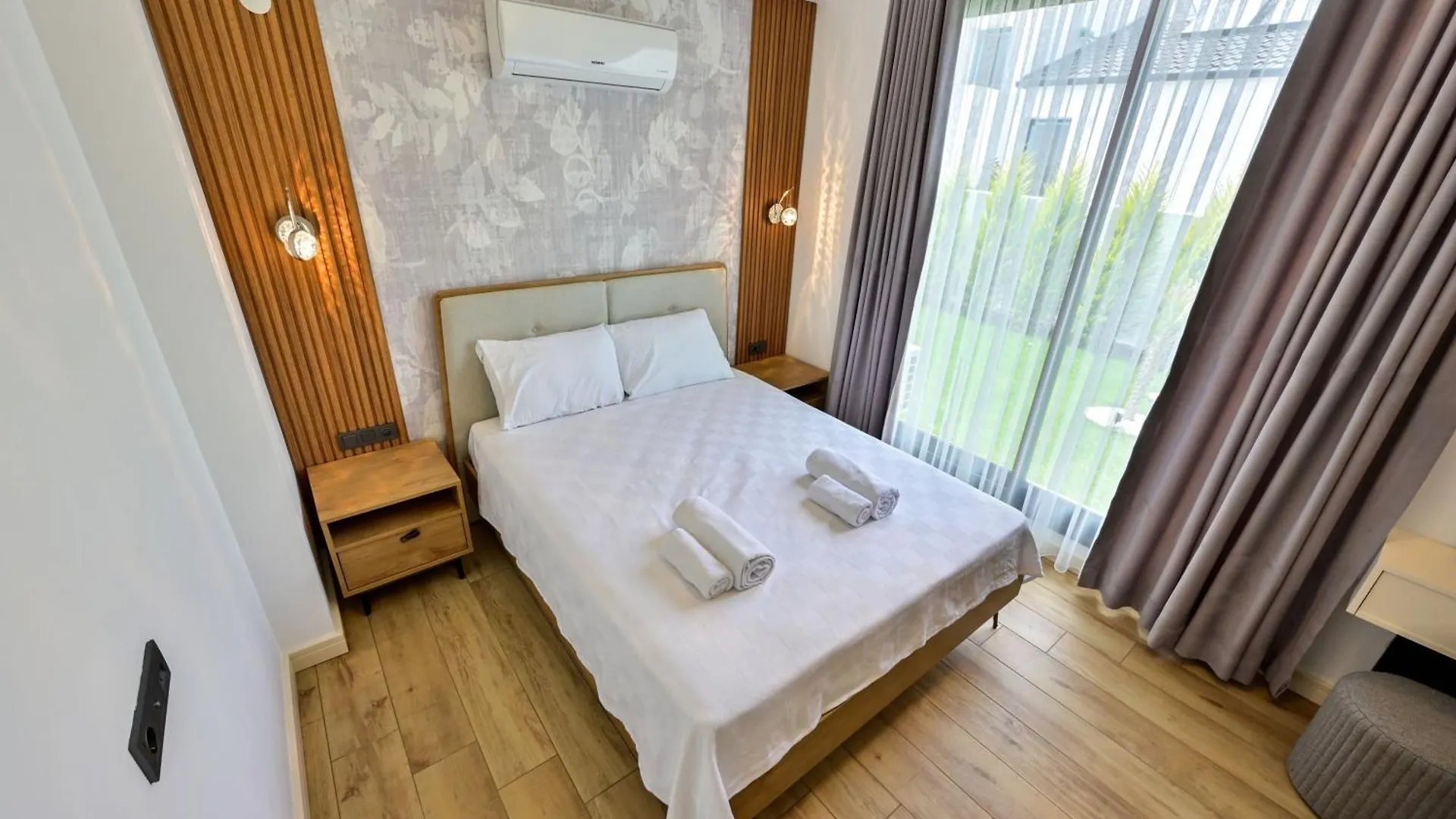 Odella - Luxury Villa For 6 In Seydikemer Zorlar Fethiye