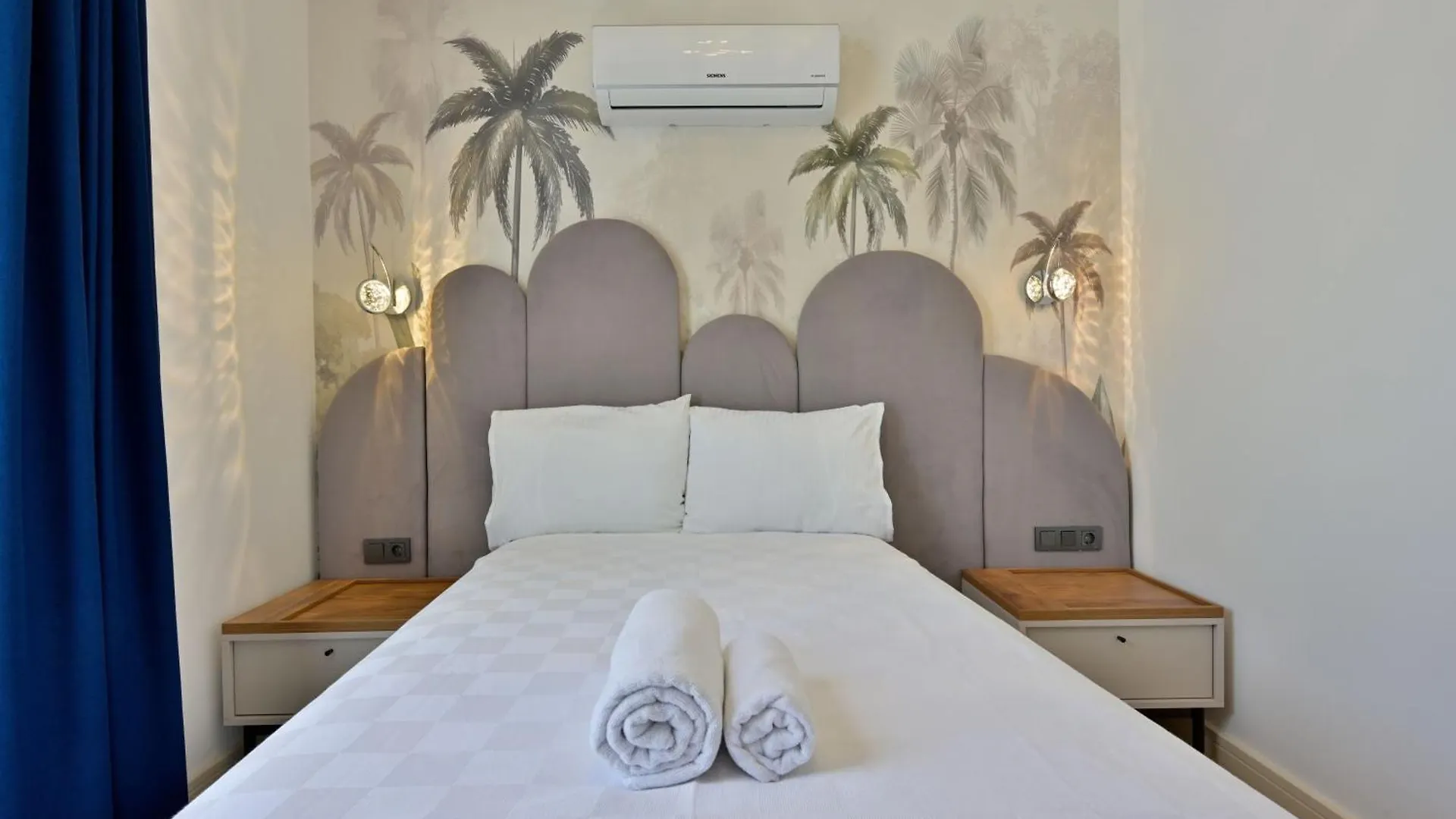 Odella - Luxury Villa For 6 In Seydikemer Zorlar Fethiye 0*,