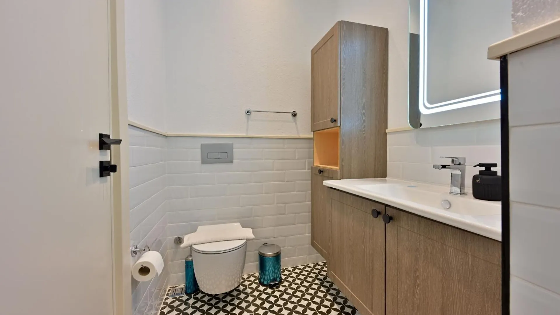 Odella - Luxury Villa For 6 In Seydikemer Zorlar Fethiye