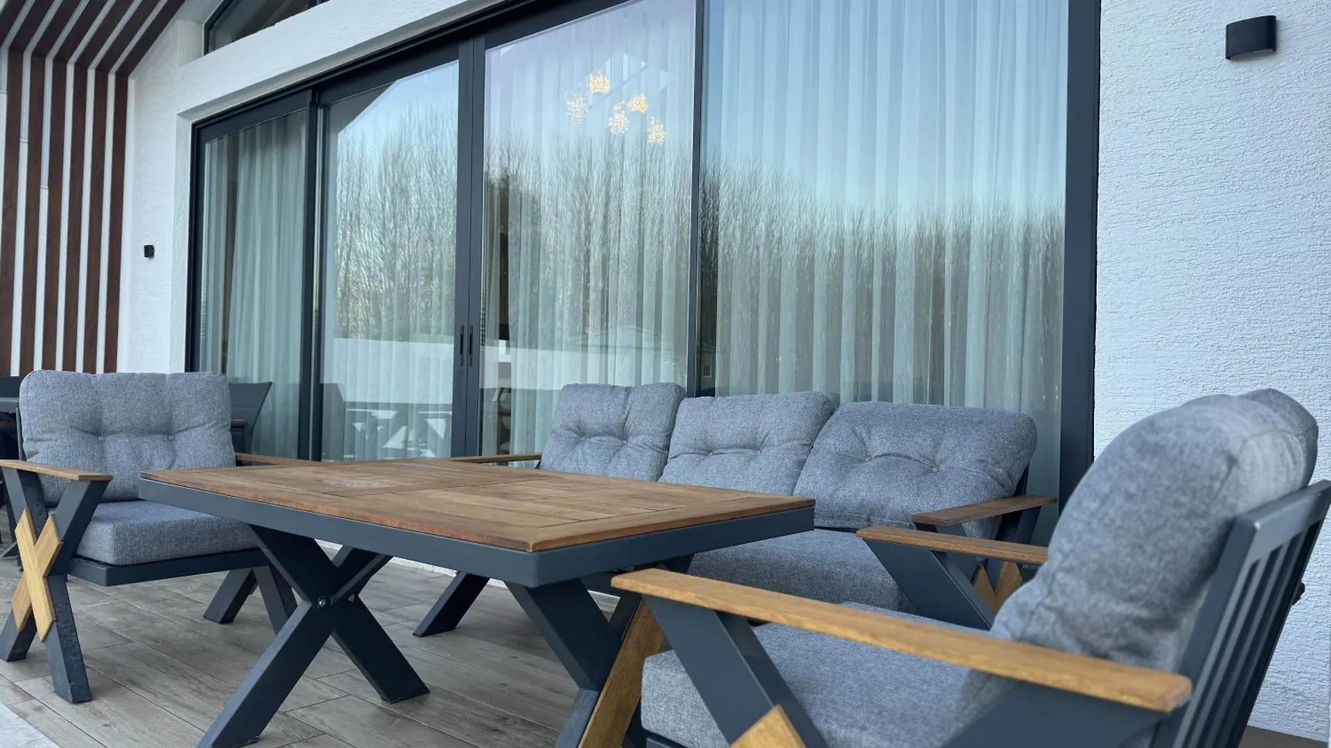Odella - Luxury Villa For 6 In Seydikemer Zorlar Fethiye