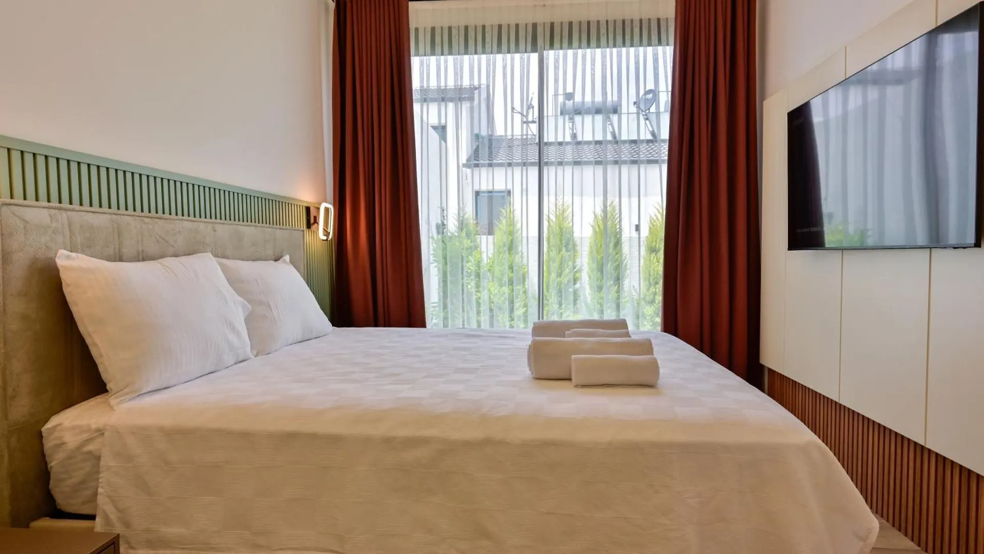 Odella - Luxury Villa For 6 In Seydikemer Zorlar Fethiye