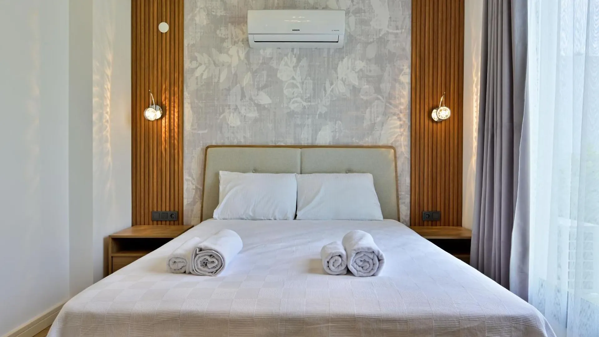 Odella - Luxury Villa For 6 In Seydikemer Zorlar Fethiye