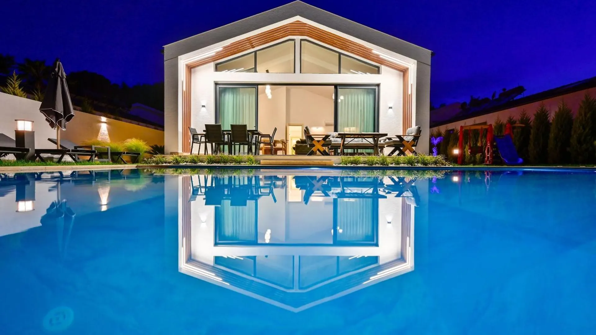 Odella - Luxury Villa For 6 In Seydikemer Zorlar Fethiye